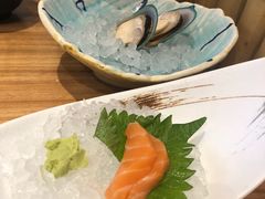 -水林间·寿喜烧自助(仙林金鹰店)