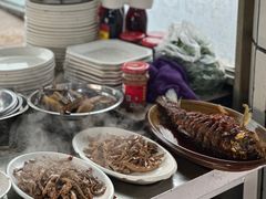 -金阳餐厅(G210国道店)