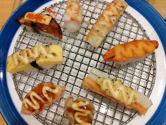 -元通寿司(地标店)
