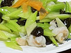 -毛毛熏肉•东北菜老字号(大安街店)