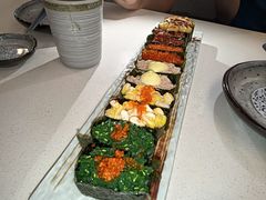 -采御鲜·回转寿司(汕头万达店)