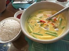 -帕蓝·暹罗料理(大学路店)