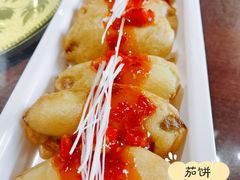 -六合居·明厨亮灶餐厅(成双大道店)
