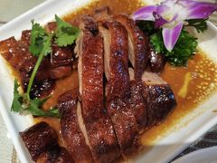 -鹅冠港式茶餐厅(来福士店)