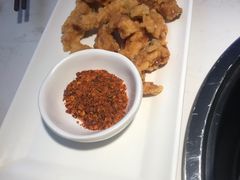 -周渝食惦酸菜鱼(青浦店)