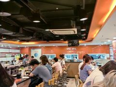 -呷哺呷哺(西单大悦城店)