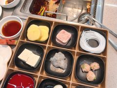 -海底捞火锅(江北万达商业广场店)