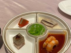 -江南灶中餐厅(南京香格里拉店)