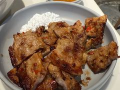 -胡麻(静安嘉里店)