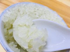 糯米饭-没牙伯花生汤店(老药洲店)