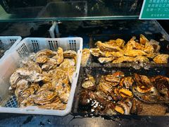 -亚马逊蒸汽活海鲜自助(LCM置汇旭辉广场店)
