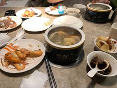 -V-ONE西雅图海鲜自助餐厅(仓山万达广场店)