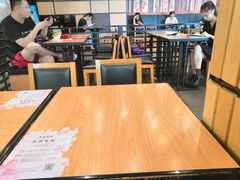 大堂-满记甜品(南京虹悦城三店)