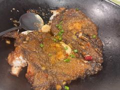 -开海·红岛海鲜虾水饺(石老人店)