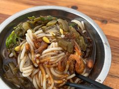 -灵山卢梅燕粉店