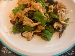 鸟贝-旺角小渔村(二马路店)