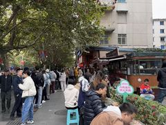 -小翔干面(西航店)