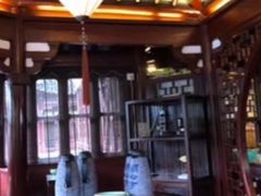 -豫园湖心亭茶楼