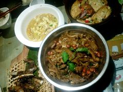 -大碗先生家常湘菜(解放街店)