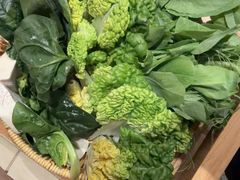 -巴奴毛肚火锅(龙湖锦艺城店)