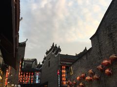 -东西巷