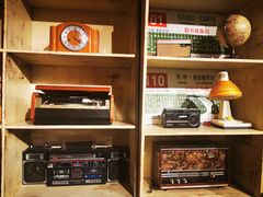 大堂-和平菓局(王府井店)