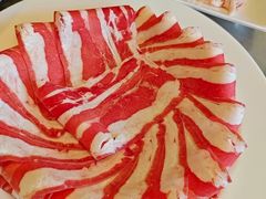 -清真·鸦儿李记·涮肉(和平里店)