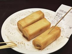 -民信老铺(华盖路店)