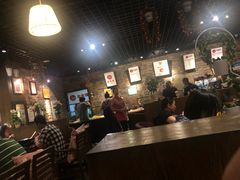 大堂-食乐佳麻辣香锅(森林摩尔商业街区店)