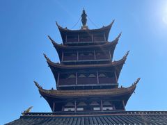 -狼山风景名胜区