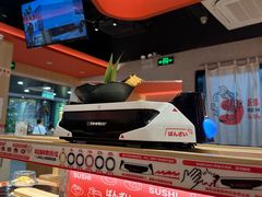 -万岁寿司(万国店)