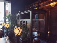 -颐和•海鲜砂锅粥•啫啫煲(奥林匹克广场店)