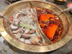 -重庆老灶 Chong Qing Lao Zao