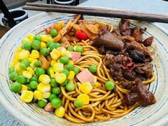 -梅溪·小伙子干挑面(安吉总店)