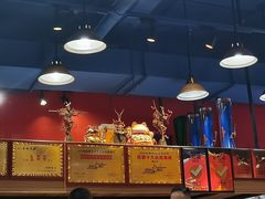 -冒椒火辣(太古里店)
