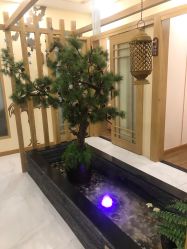 -芳朵美容养生SPA