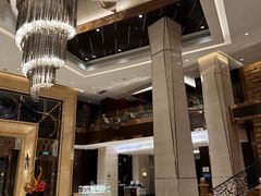 -西安赛瑞喜来登大酒店