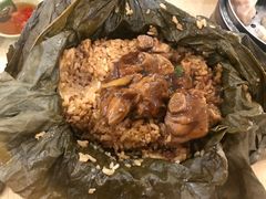 -巧燕坊一笼一蒸烧卖(西湖文化广场银泰店)