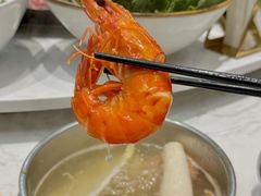 -德米火锅(深圳湾1号旗舰店)