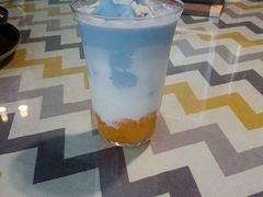 -咖啡人·融合餐厅(万达环宇店)