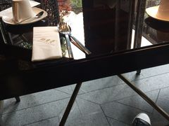 靠窗位-成都钓鱼台精品酒店-品聚·成都餐厅
