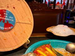 -吼堂老火锅(太古里总店)