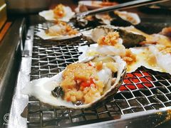 -蚝英雄·自助烤蚝(建设路店)