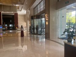 -成都世外桃源酒店-宴会厅·草坪婚礼·会议活动