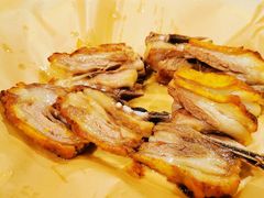 -巴扎美食·新疆菜·西域歌舞表演餐厅(新疆大厦店)