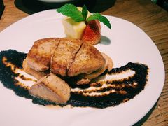 -阿吾罗日本料理(K11艺术中心店)