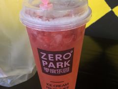 -ZEROPARK零度乐园(万优汇店)
