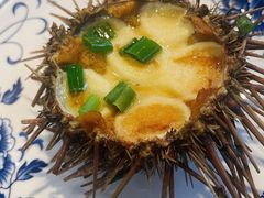 -旺角小渔村·海肠捞饭开创者(环山路店)