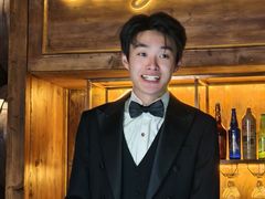 -中山路壹号传奇club·啤酒花园餐厅