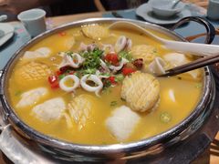 -恬阿姨庭院餐厅·生日宴